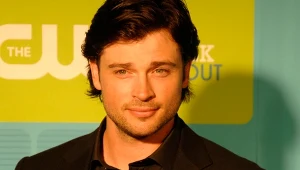 Tom Welling