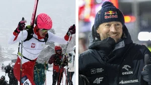 Przebił wąsa Adama Małysza. Polak robił furorę na igrzyskach