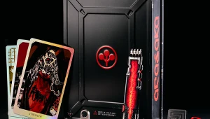 Cyberpunk 2077 ma już 5 lat. CD Projekt prezentuje zestaw kolekcjonerski!