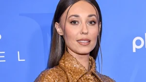 Pełna obaw Krzan wyjawiła nazwisko pierwszej uczestniczki. To znana aktorka