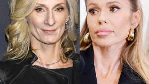 Tuż przed premierą filmu Dody reżyserka nie wytrzymała. "To nie mój świat"