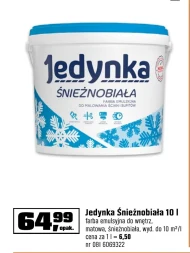 Farba Jedynka