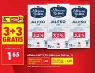 Mleko Mleczna Dolina