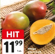 Манго San Lucar