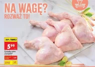 Ćwiartka z kurczaka MA