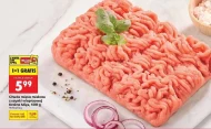 Mięso mielone Kraina Mięs