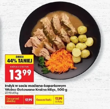 Туреччина Wolno Gotowane