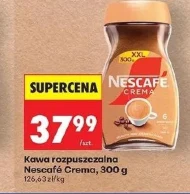 Розчинна кава Nescafe