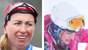 W Bormio rozegrał się dramat. Kowalczyk-Tekieli to widziała. Tak zareagowała