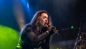 Lauren Hart (Once Human) została nową wokalistką Arch Enemy