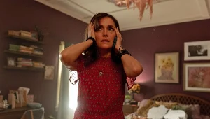 To najważniejsza rola w jej życiu. Nie do wiary, na co się zdecydowała