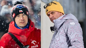 Horngacher wywołał burzę. Niemczy huczą: Sensacja. Wzrok padł na Stocha