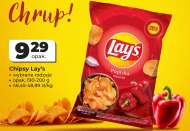 Chipsy Lay's