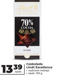Шоколад Lindt