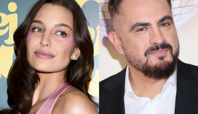 Julia Wieniawa, Agustin Egurrola