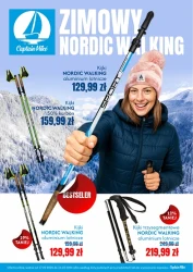 Kapitan poleca - Captain Mike