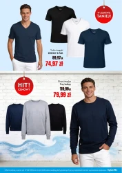 Kapitan poleca - Captain Mike