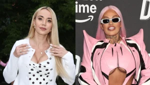 Marianna Schreiber, Katarzyna Lirsz