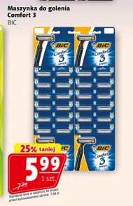 Бритва для гоління Bic