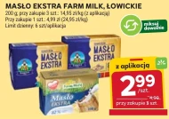Masło Farm Milk