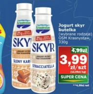 Skyr Krasnystaw