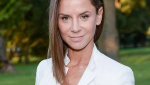 Znana aktorka, której odbiła partnera, wypłakała przez nią morze łez