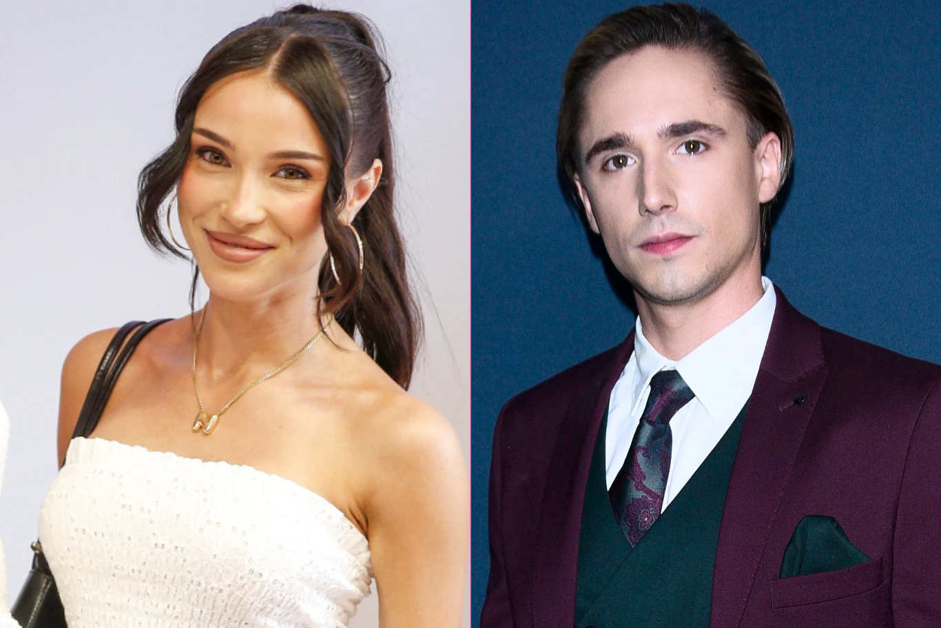 Natsu, Wojciech Kucina