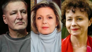 O jego względy starały się dwie aktorki. Po latach się zaprzyjaźniły 