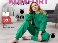 Спортивні штани Moraj