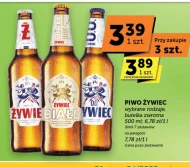 Пиво Żywiec