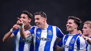 Portugalczycy jednoznacznie ws. Jana Bednarka. Nie mogło być inaczej