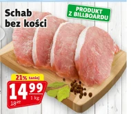 Schab bez kości