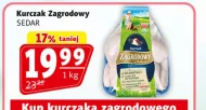 Kurczak Zagrodowy