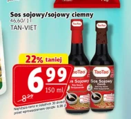 Sos sojowy Tan-Viet