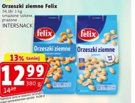 Orzeszki ziemne Felix