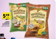Картопля Wiejskie ziemniaczki