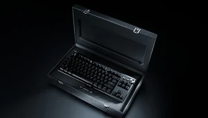 Razer Huntsman Signature Edition