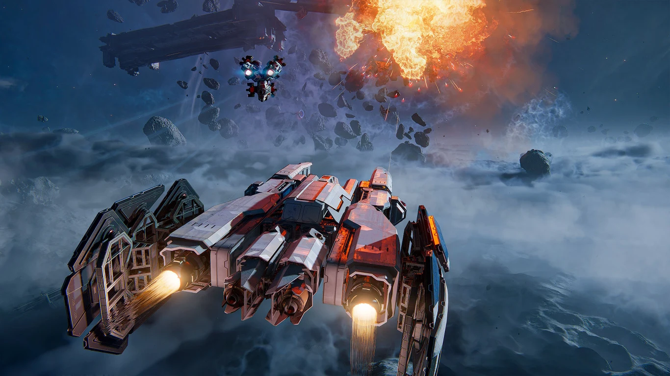Star Wrath