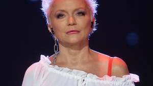 Małgorzata Ostrowska przerywa milczenie po śmierci męża. "Pustka"