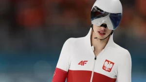 Nie ma medalu, jest wiadomość od Semirunnija. Polak kompletnie zaskoczony