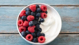 ​Proteinowy fenomen z dalekiej Północy. O skyrze i jego wielowiekowej historii