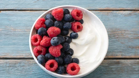 ​Proteinowy fenomen z dalekiej Północy. O skyrze i jego wielowiekowej historii