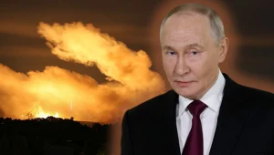 Rosja. Doradca Kremla zaproponował ataki na kluczowe cele w krajach europejskich