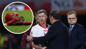 Brutalna diagnoza tuż przed barażami. Wydali wyrok, mogą zagrać z Polską