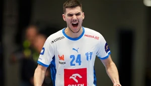 Pięć bramek z rzędu, szturm mistrza Macedonii. Odparty atak w Lidze Mistrzów