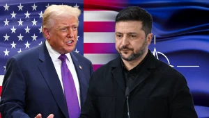 Media: USA naciskają na NATO, by nie zapraszać Ukrainy na szczyt