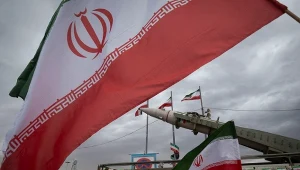 Iran ostrzegł ONZ przed atakami. Sięgnął po pomoc potężnego sojusznika