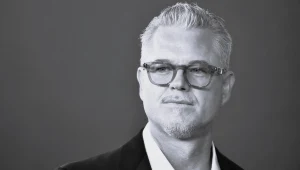 Eric Dane nie żyje. Gwiazdor "Euforii" i "Chirurgów" miał 53 lata