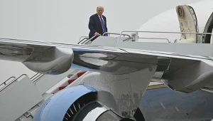 USA. Donald Trump chce ujawnić tajne akta o UFO (zdj. ilustracyjne)