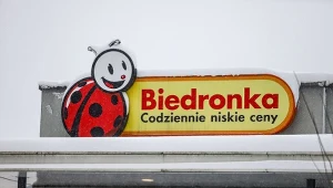 Biedronka apeluje o pilny zwrot. Doszło do poważnej pomyłki. Nie używaj